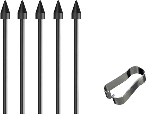 Miniatura 7 de Galaxy Tab S6 Lite S Pen Reemplazo para Samsung Galaxy Tab S6 Lite Lápiz capacitivo, Tab S6 Lite Reemplazo del bolígrafo + 5 puntas gratis
