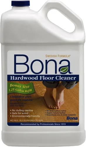Bona Limpiador de pisos de madera dura (WM700056001)