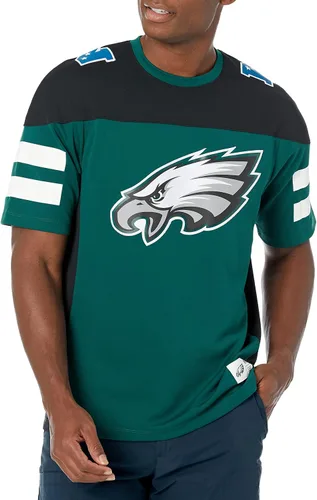 Miniatura 6 de OTS - Camiseta Alton de la NFL para hombre