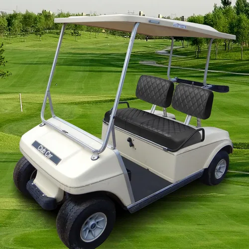 Miniatura 6 de iLSKW Fundas de Asiento para Carrito de Golf Yamaha G22 G8 G9 G16 G19 G2 Cubierta OEM Delantera, Vinilo de Cuero Fino con Textura de Diamante