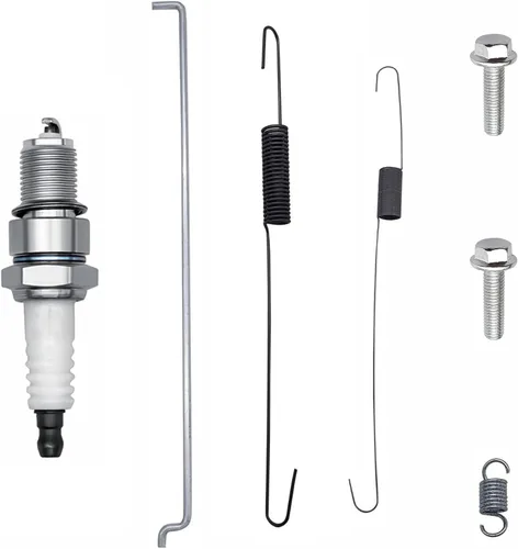 Miniatura 6 de STRONGTHIUM 212cc GX160 Bobina de encendido Assemlby Kit de resorte de retorno del acelerador para Predator 212 224cc Honda GX200 GX120 GX140