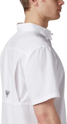Miniatura 5 de Columbia Camisa Slack Tide Camp para hombre