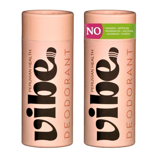 Miniatura 11 de Desodorante sin aluminio para mujeres y hombres, paquete de 2, control de olores natural y de larga duración con aceite de coco orgánico y cera