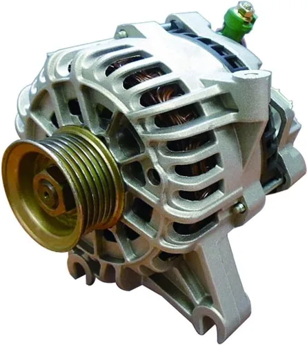 Miniatura 2 de Alternador LUCAS 8318 compatible con LINCOLN NAVIGATOR MARK LT FORD F-150 EXPEDITION V8 5.4L 2005-2008 5L7T10300CB 5L7Z10346CA 6L7T10300AA