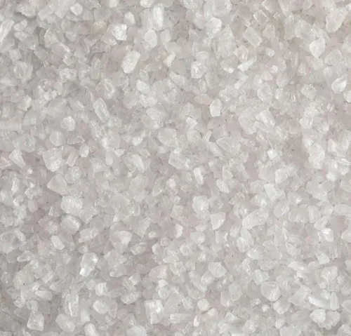 Miniatura 4 de Viva Doria Sal marina pura, grano grueso, 2 libras Ideal para molinillos de sal