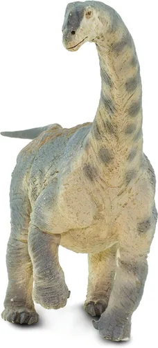 Miniatura 3 de Safari Ltd. Camarasaurus Figurine – Figura realista modelo de 13.5 pulgadas – Juguete educativo de dinosaurio para niños, niñas y niños a partir