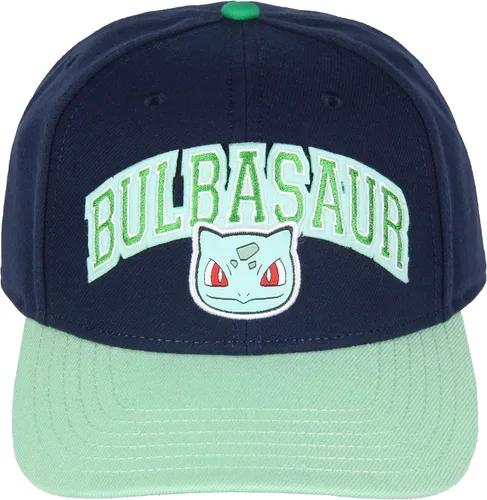 Miniatura 23 de Bioworld Pokemon - Sombrero bordado Precurve Snapback para hombre y mujer