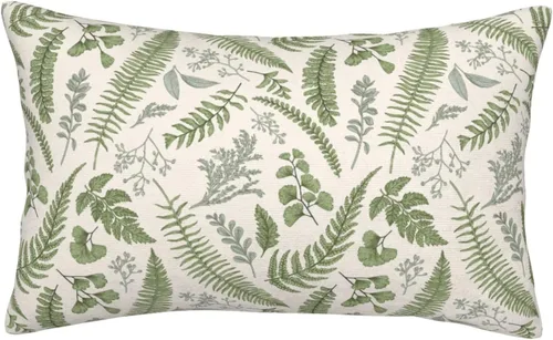 Miniatura 11 de Funda de almohada de caballos con múltiples capas de caballos florales, tamaño Queen, funda de almohada suave de 20 x 30 pulgadas, duradera