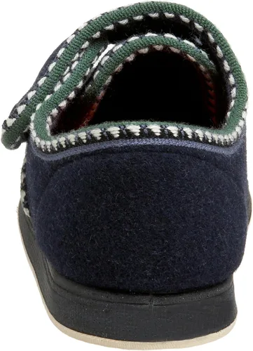 Miniatura 3 de Pantuflas de cohete Foamtreads (infante niño niño grande).