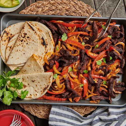 Miniatura 7 de Lawry's Mezcla de especias y condimentos Fajitas, 1.27 oz (paquete de 12)
