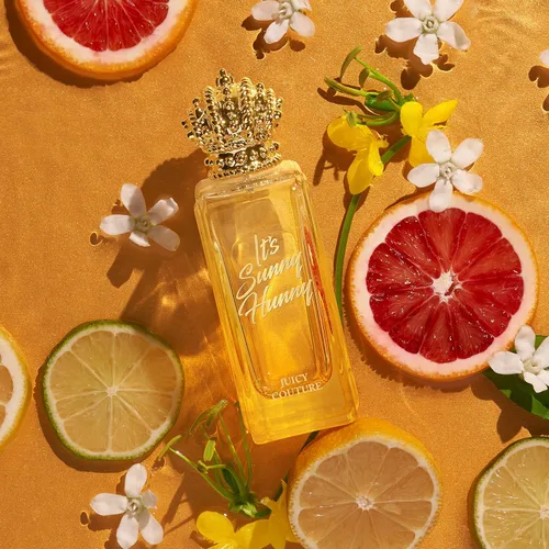 Miniatura 4 de Juicy Couture Rock the Rainbow It's Sunny Hunny Eau de Toilette