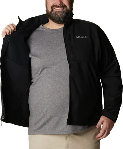 Miniatura 8 de Columbia - Chaqueta Softshell Ascender para hombre