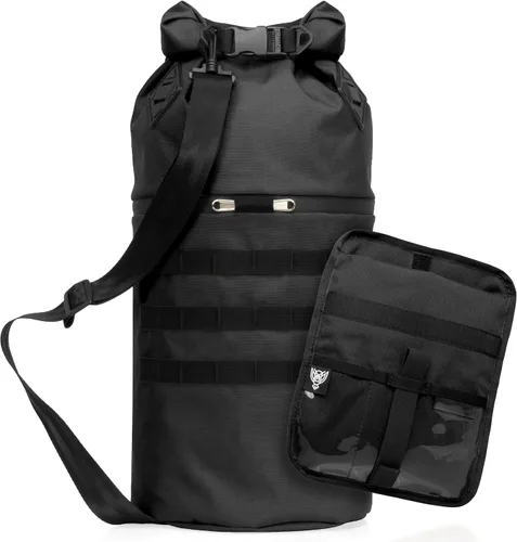 Miniatura 9 de Xtreme Sight Line ~ Bolsa seca AQUA RT Faraday ~ Bolsa seca Faraday a prueba de agua para portátiles, tabletas y dispositivos electrónicos