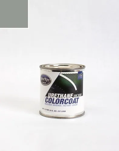 Miniatura 224 de Aerosol para pintura de retoque automotriz Mazda Miata, color beige metálico 11F, paquete todo incluido