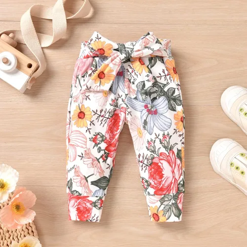 Miniatura 31 de Aalizzwell Conjunto de mameluco acanalado para bebé recién nacido prematuro para otoño e invierno