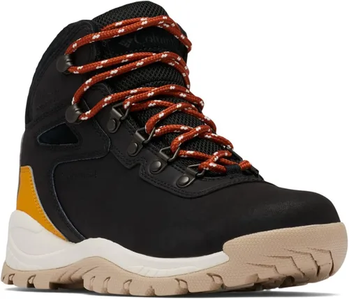 Miniatura 2 de Columbia Zapatos de senderismo Newton Ridge Plus para mujer