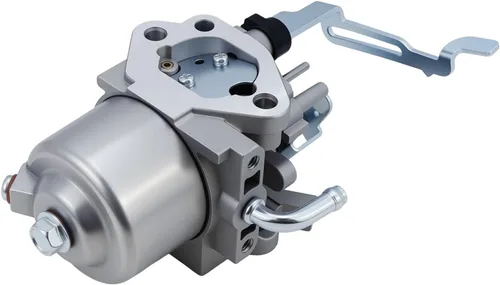 Miniatura 6 de Carburador EX30 apto para Subaru Robin EX30 Engine Mikuni RGX4800 RGN5100 Carb para generador Husky 5000W Homelite UT905000P reemplaza 279-62364-20