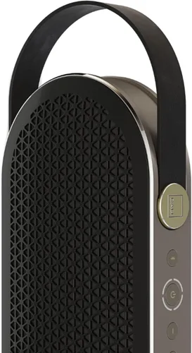 Miniatura 3 de Dali Katch G2 Altavoz Bluetooth portátil (negro hierro)