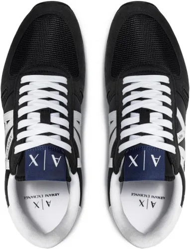 Miniatura 5 de AX Armani Exchange - Tenis bajos para hombre