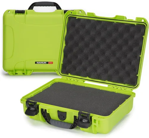Miniatura 11 de Nanuk 910 – Cubierta portátil para dispositivo electrónico