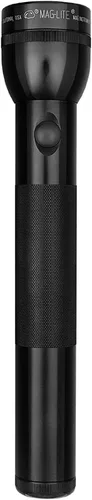 Miniatura 59 de MagLite, Linterna resistente incandescente de 2-células D en caja expositora