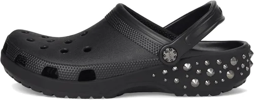 Miniatura 4 de Crocs Unisex-Adult Classic Studded Clog