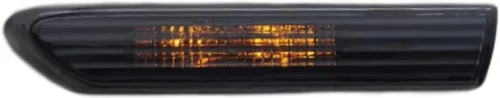 Miniatura 6 de APA - Juego de luces LED de repuesto para conductor y pasajero Acura TL 2004-2008, parte delantera Par Acura TL 2004-2008