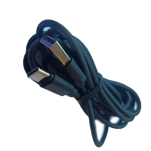 Miniatura 3 de HD60 X Cable USB 3.0 Tipo-C a USB-A Cable de carga compatible con Elgato HD60 X captura de juegos, pedal Stream Deck, 4K60 S+ (negro)