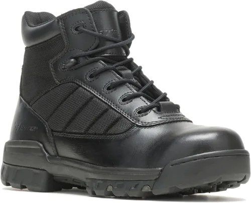 Miniatura 4 de Bates Enforcer - Botas de nailon para hombre, 5 in