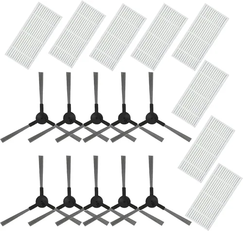 Piezas de repuesto para MAMNV BR150/BR151, para Kilgone G20, ZCWA BR150/BR151, para MANVINS G20, para ONSON BR150/BR151, para accesorios del robot