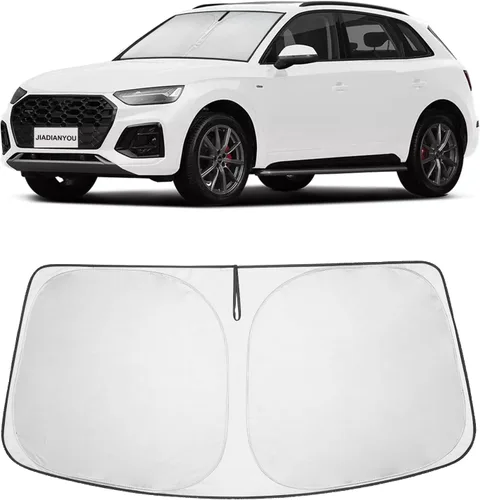 Miniatura 83 de Parasol para parabrisas Honda HR-V 2023-2025 – Cubierta plegable para parabrisas para accesorios HRV Protege el coche de los rayos solares