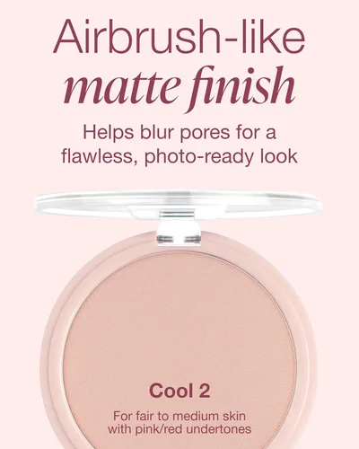 Miniatura 3 de Base de polvo compacto cool 2