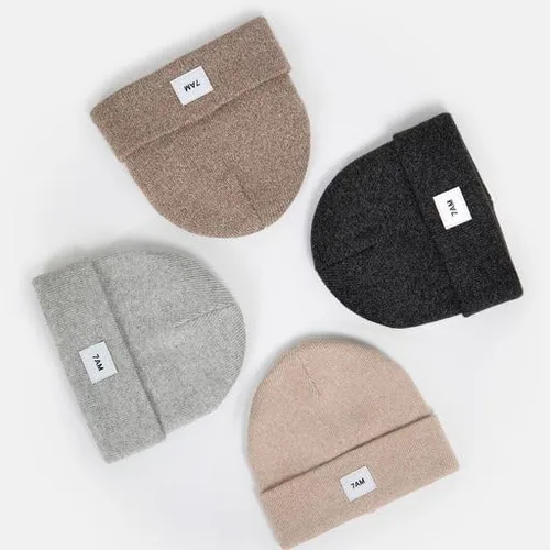 Miniatura 7 de Gorro Enfant 7AM