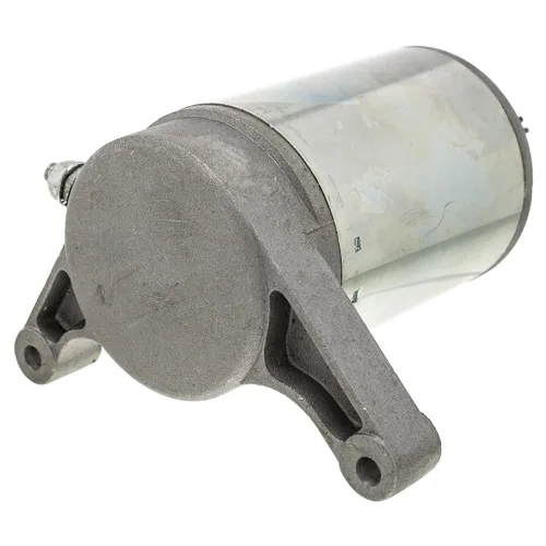 Miniatura 6 de NICHE Conjunto de motor de arranque de alto torque para Yamaha 1UY-81800-51 Big Bear 250 Raptor Warrior 350 Kodiak 400