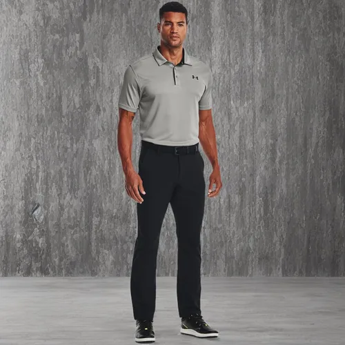 Miniatura 6 de Under Armour Pantalones Tech de pierna recta para hombre