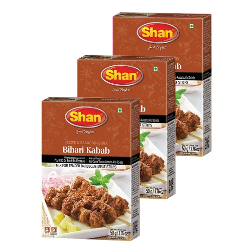 Miniatura 77 de Shan Bundles - Paquete de 6