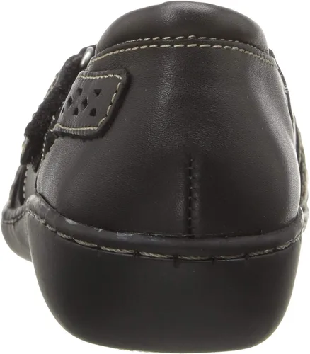 Miniatura 3 de Clarks Ashland Spin Q - Mocasines sin cordones para mujer