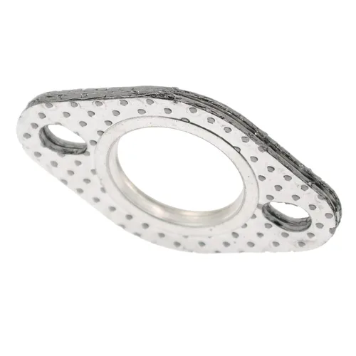 Miniatura 4 de Glixal GY6 50cc 125cc 150cc resistente junta de escape de metal extra grueso para 139QMB 139QMA 152QMI 157QMJ basado motor scooter ciclomotor ATV