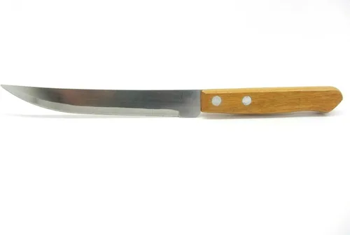 Miniatura 2 de UJ Ramelson - Cuchillo para galleta y recolector de carne de cangrejo, herramientas de mariscos y utensilios de comer, abridor de mariscos, acero