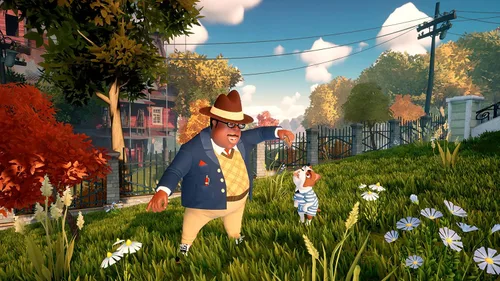 Miniatura 7 de Hello Neighbor 2: Deluxe Edition for Xbox One & Xbox Series X
