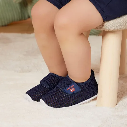 Miniatura 3 de BMCiTYBM - Botas de nieve para niños y niñas, con forro de piel, zapatos de invierno, ligeros para exteriores (niños pequeños)