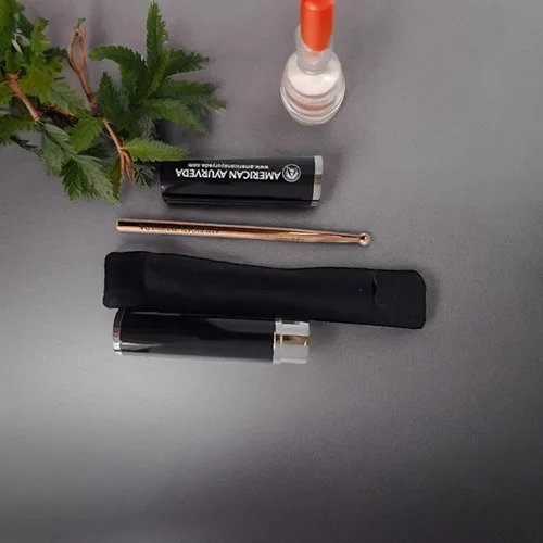Miniatura 6 de Varita de Cobre Puro para la Nariz – Hisopo Nasal de Cobre Natural para el Bienestar – Vara de Cobre, Hisopo Nasal de Cobre, Varilla de Cobre