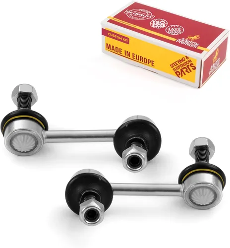 Miniatura 71 de Metrix Premium - Barra estabilizadora delantera L & R K750188 y K750189 para Chevrolet Equinox 08-17, Captiva Sport 12-15, GMC Terrain 10-17