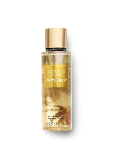 Miniatura 25 de Victoria's Secret Bruma de fragancia corporal, Love Spell - 8.4 fl oz