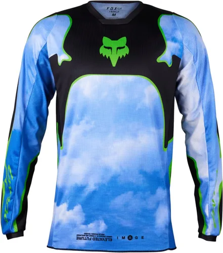 Miniatura 2 de Fox Racing Camiseta de motocross 180 Atlas para hombre