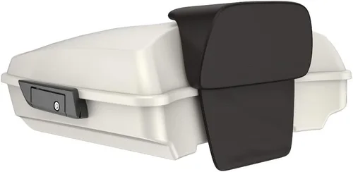 Miniatura 4 de Paquete turístico de maquinilla de afeitar de perfil bajo para Harley Touring 2014+ H-D