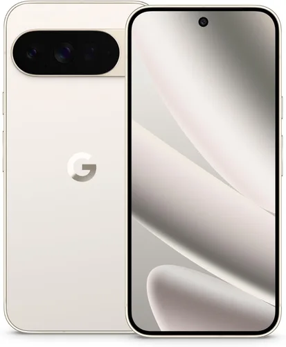 Google Pixel 10 Pro XL - Smartphone Android desbloqueado - Asistente de IA Gemini, sistema de cámara trasera triple, batería de carga rápida de más