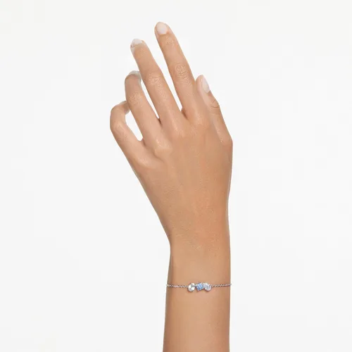 Miniatura 5 de Swarovski Colección de pulseras de cristal Mesmera