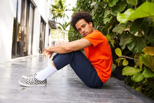 Miniatura 4 de Hanes - Calcetines para hombre color blanco X-Temp Comfort Cool Vent Crew