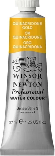 Miniatura 296 de Winsor & Newton - Pintura para acuarela profesional Azul cobalto